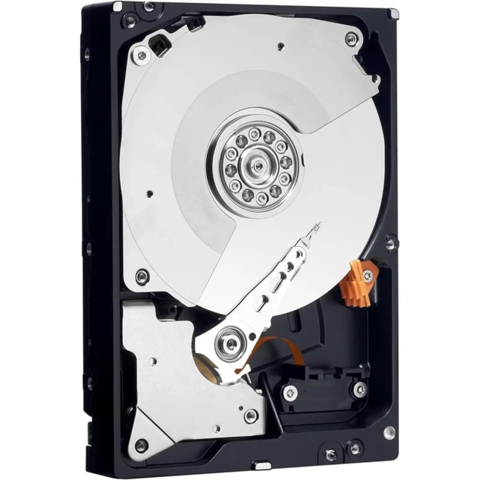 Жесткий диск WD Black Gaming 4 TB WDBSLA0040HNC-NRWM (WDBSLA0040HNC-NRSN) UA