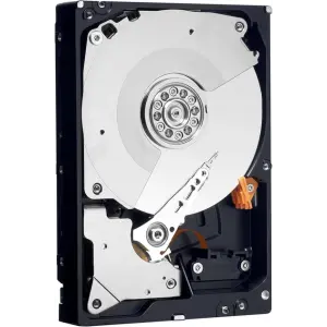 Жесткий диск WD Black Gaming 4 TB WDBSLA0040HNC-NRWM (WDBSLA0040HNC-NRSN) UA