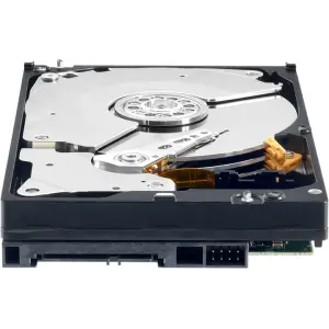 Жесткий диск WD Black Gaming 4 TB WDBSLA0040HNC-NRWM (WDBSLA0040HNC-NRSN) UA