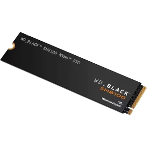 SSD накопитель WD BLACK SN8100 1 TB (WDS100T1X0M WDC) UA