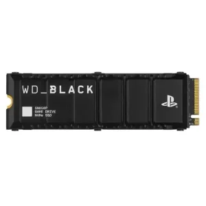 SSD накопитель WD Black SN850P 8 TB for PS5 (WDBBYV0080BNC-WRSN)