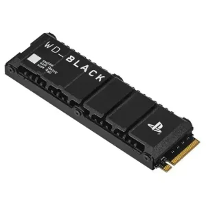 SSD накопитель WD Black SN850P 8 TB for PS5 (WDBBYV0080BNC-WRSN)