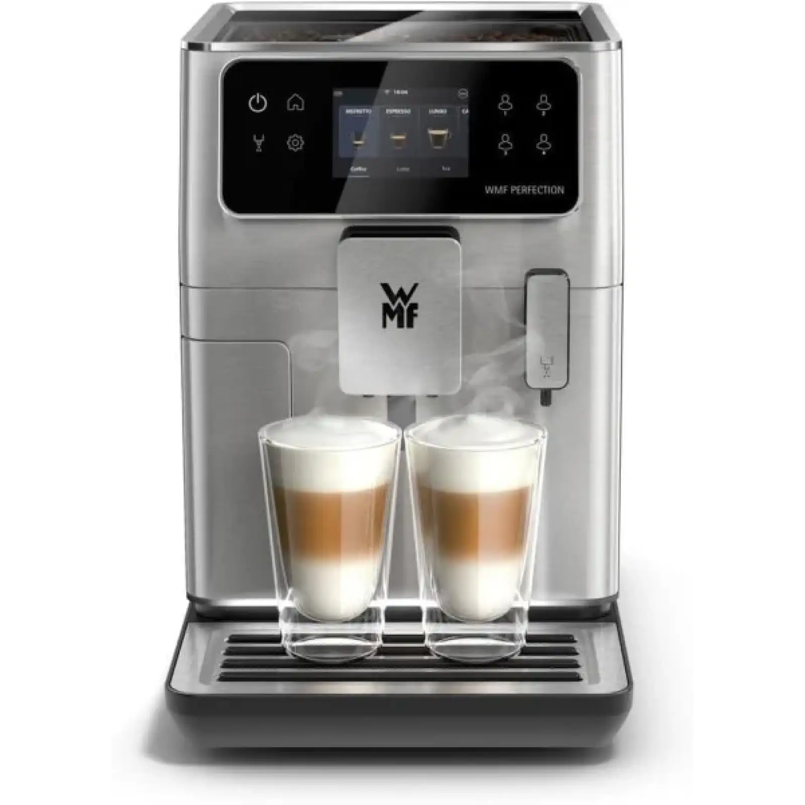 Кофемашина WMF Perfection 640