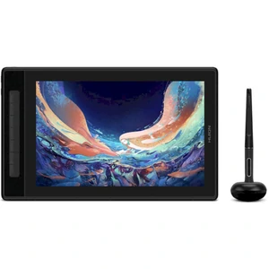Графічний монітор Huion Kamvas Pro 13 (2.5K) (GT1302)