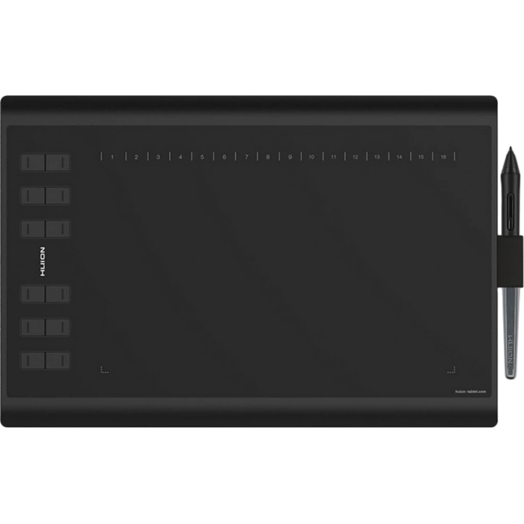 Графічний планшет Huion H1060P