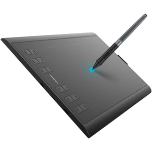 Графічний планшет Huion H1060P