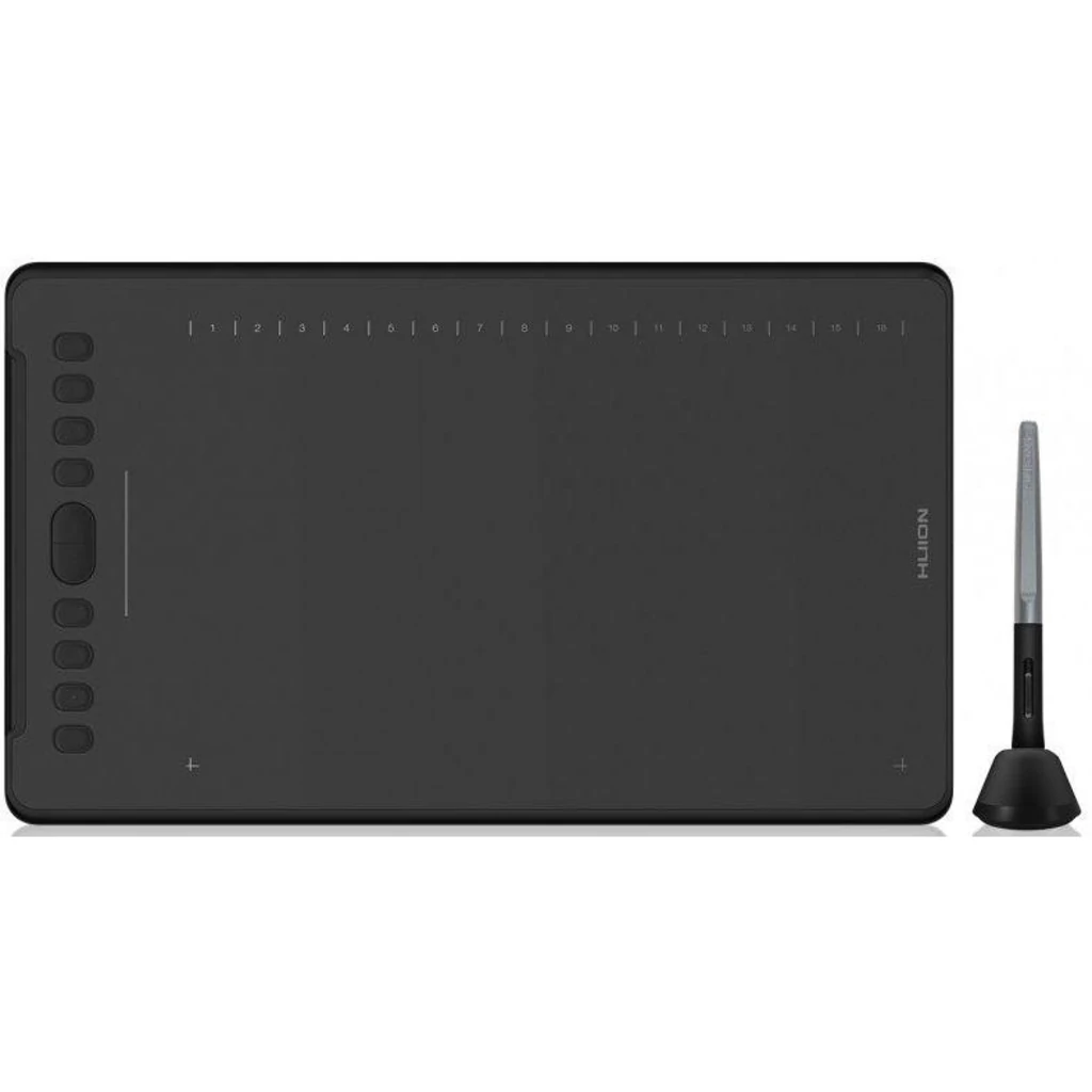 Графічний планшет Huion H1161