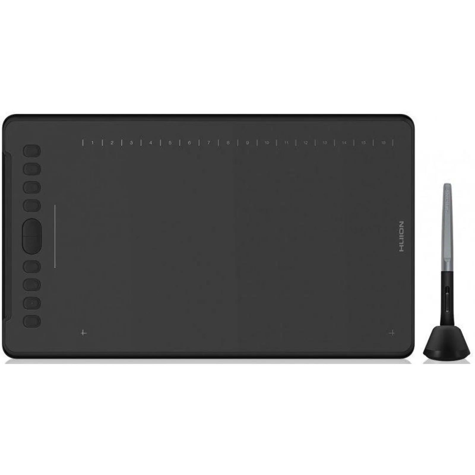 Графічний планшет Huion H1161
