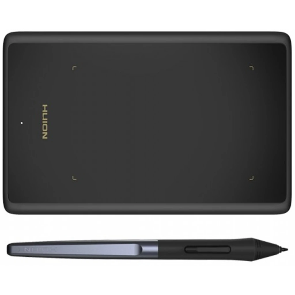 Графічний планшет Huion Inspiroy H420X