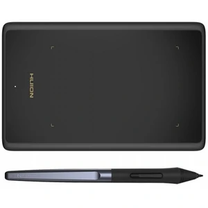 Графічний планшет Huion Inspiroy H420X