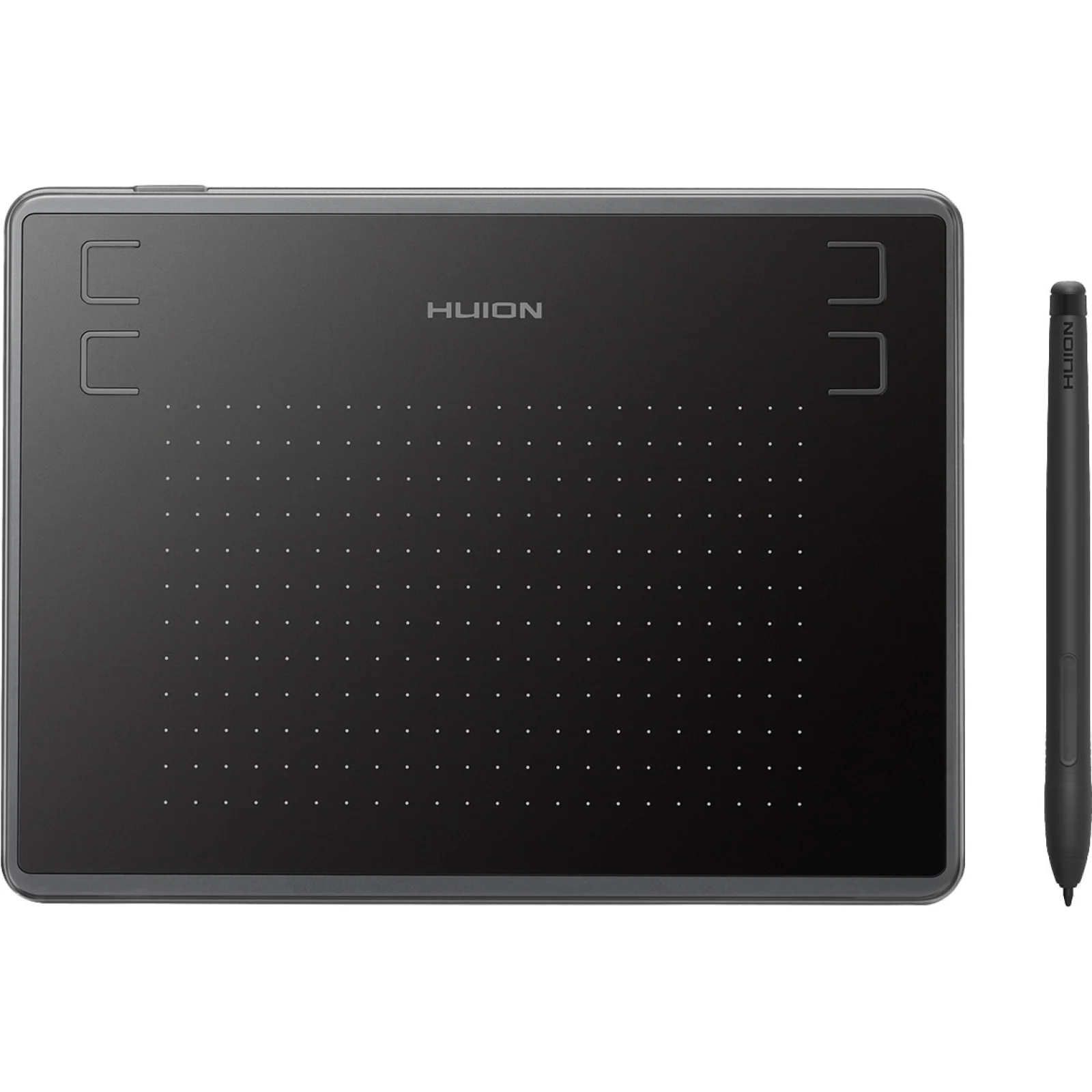 Графічний планшет Huion Inspiroy H430P