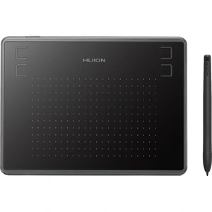 Графічний планшет Huion Inspiroy H430P