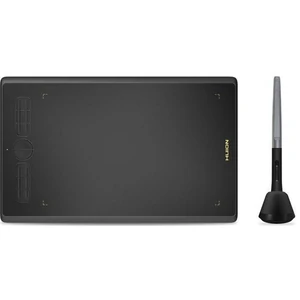 Графічний планшет Huion Inspiroy H580X + рукавичка UA