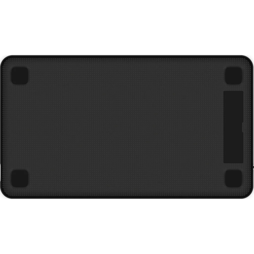 Графічний планшет Huion H640P