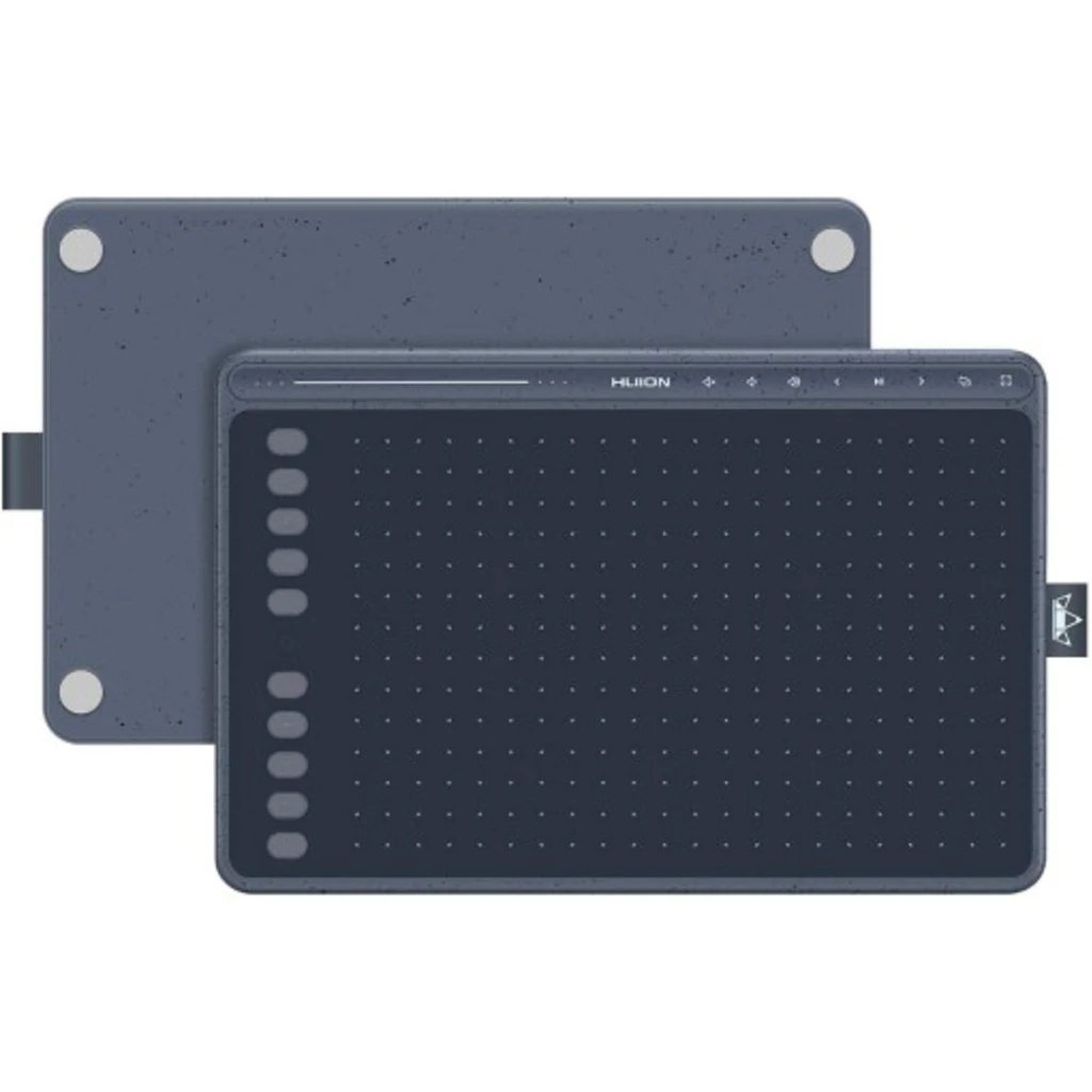 Графический планшет Huion HS611 Grey