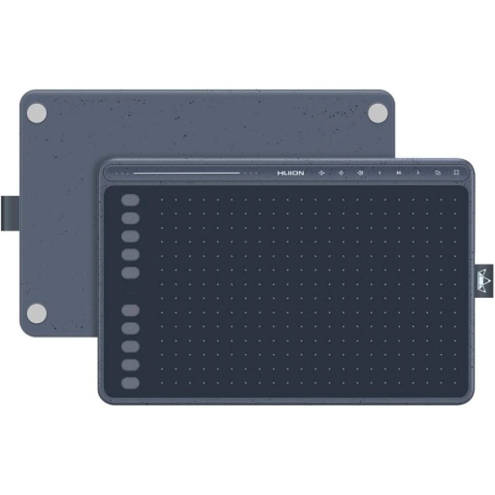 Графический планшет Huion HS611 Grey