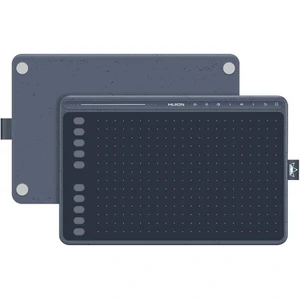 Колір: Сірий - Графічний планшет Huion HS611 Grey