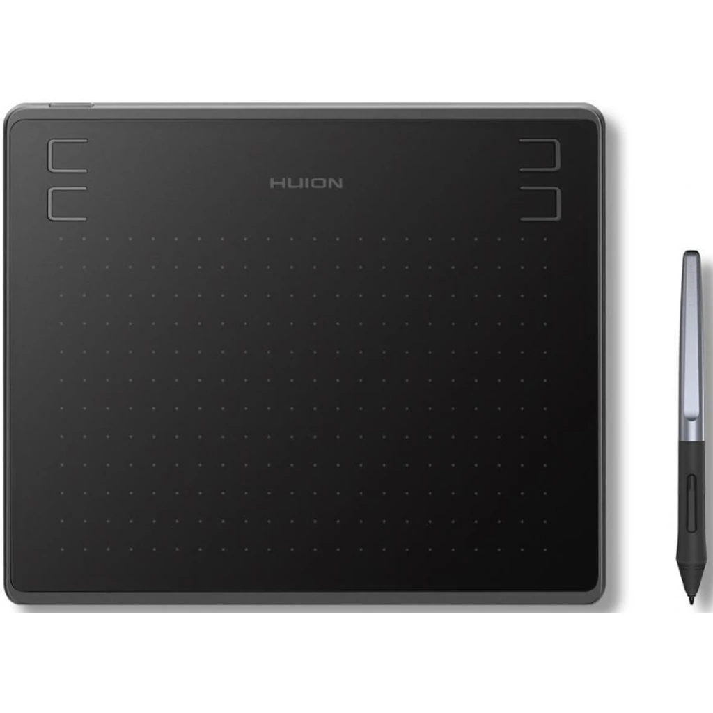 Графічний планшет Huion HS64