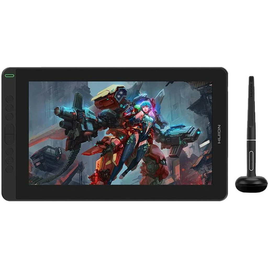 Графічний планшет Huion Kamvas 13 (GS1331)