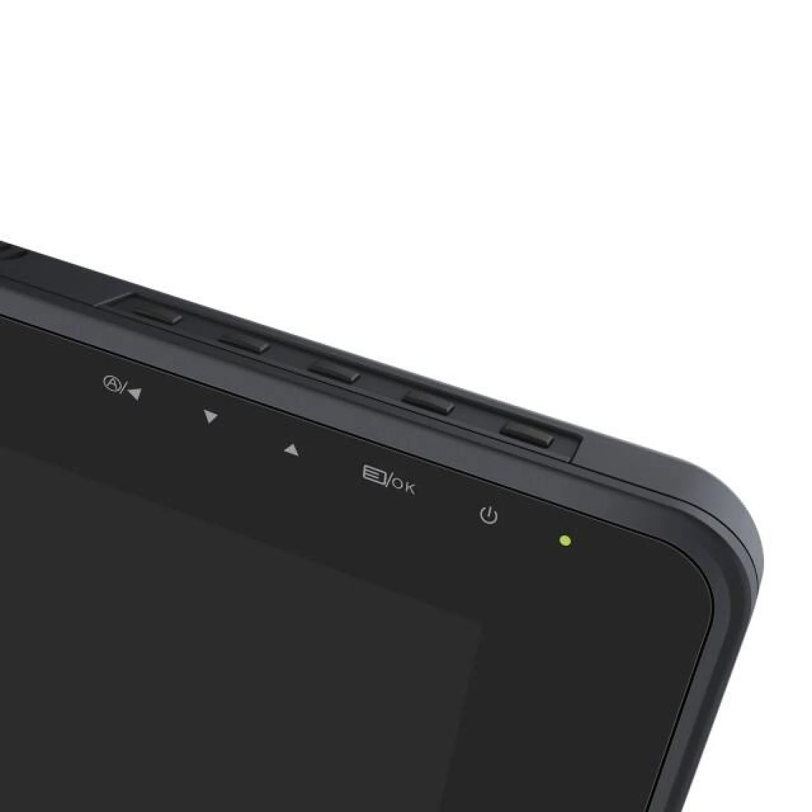 Графічний планшет Huion Kamvas 22 (GS2201)