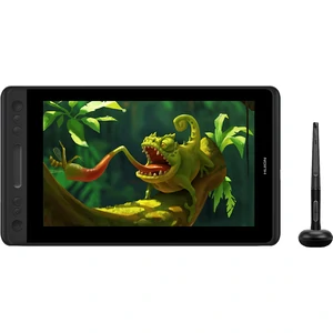 Графічний планшет Huion Kamvas Pro 12