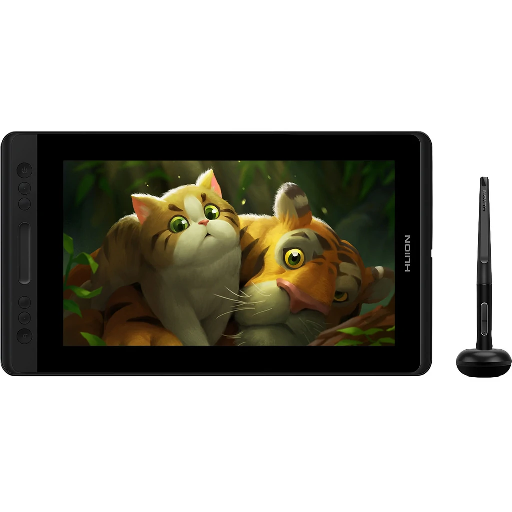 Графічний монітор Huion Kamvas Pro 13