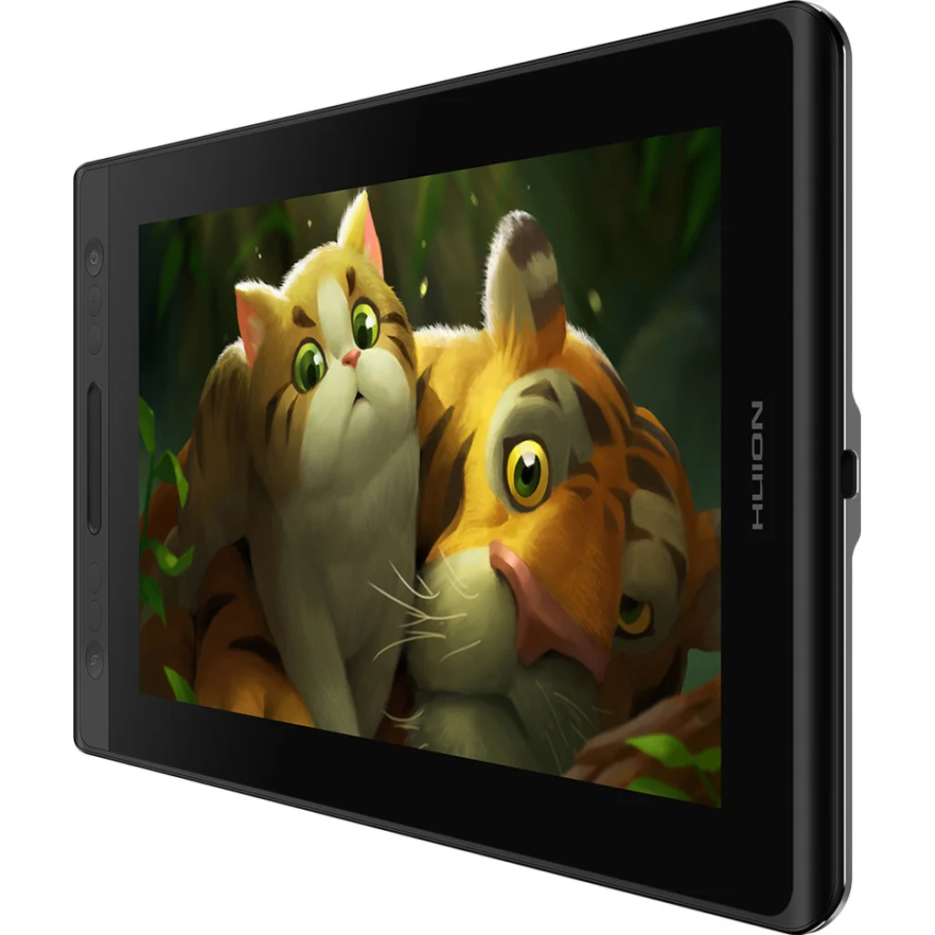 Графічний монітор Huion Kamvas Pro 13