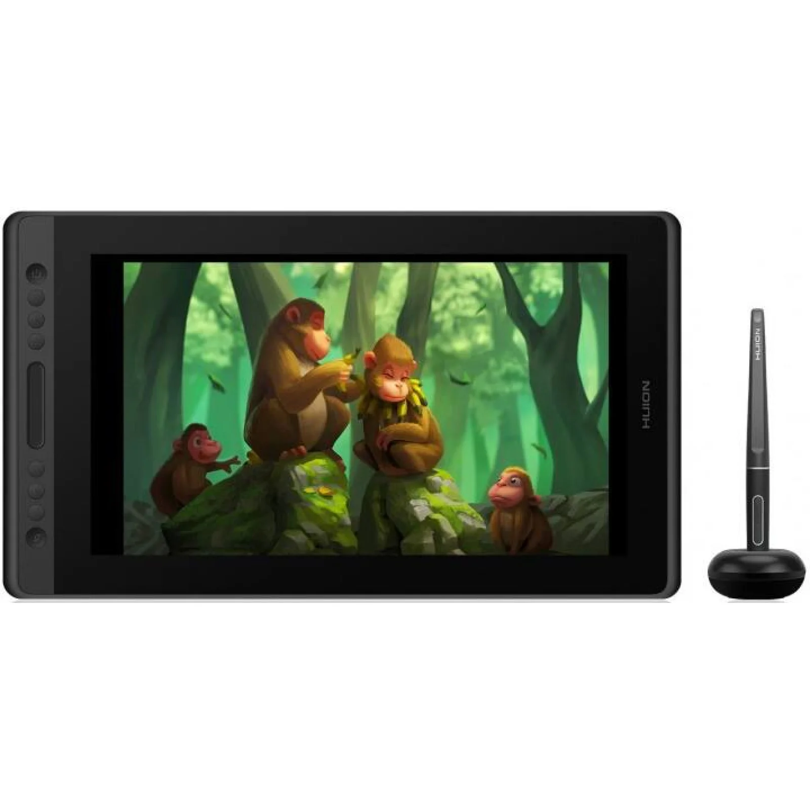 Графический планшет Huion Kamvas Pro 16