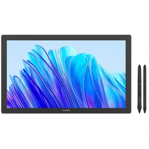 Графічний монітор Huion Kamvas Pro 19 4K