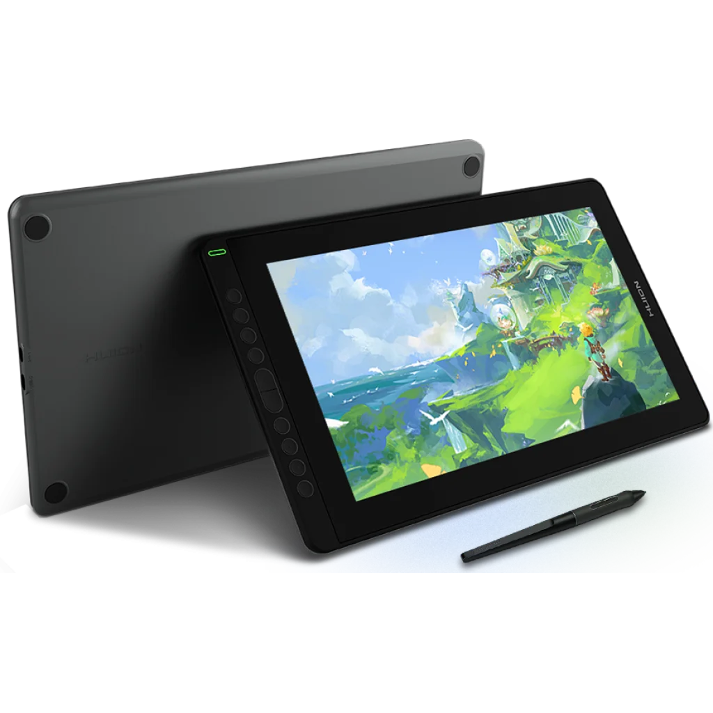 Графический монитор Huion Kamvas RDS-160