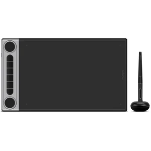 Графічний планшет Huion Inspiroy Dial 2 (Q630M)