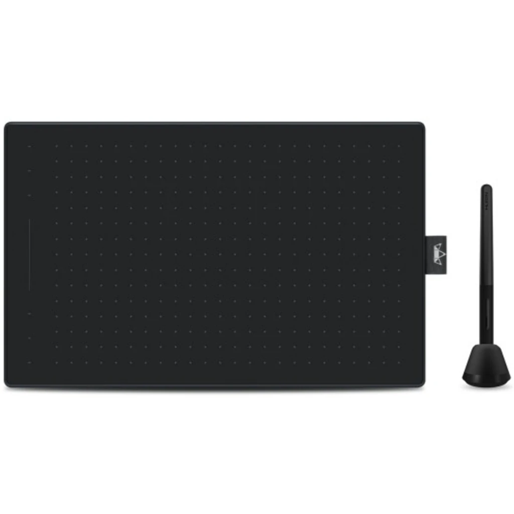 Графический планшет Huion Inspiroy RTP-700 + перчатка UA
