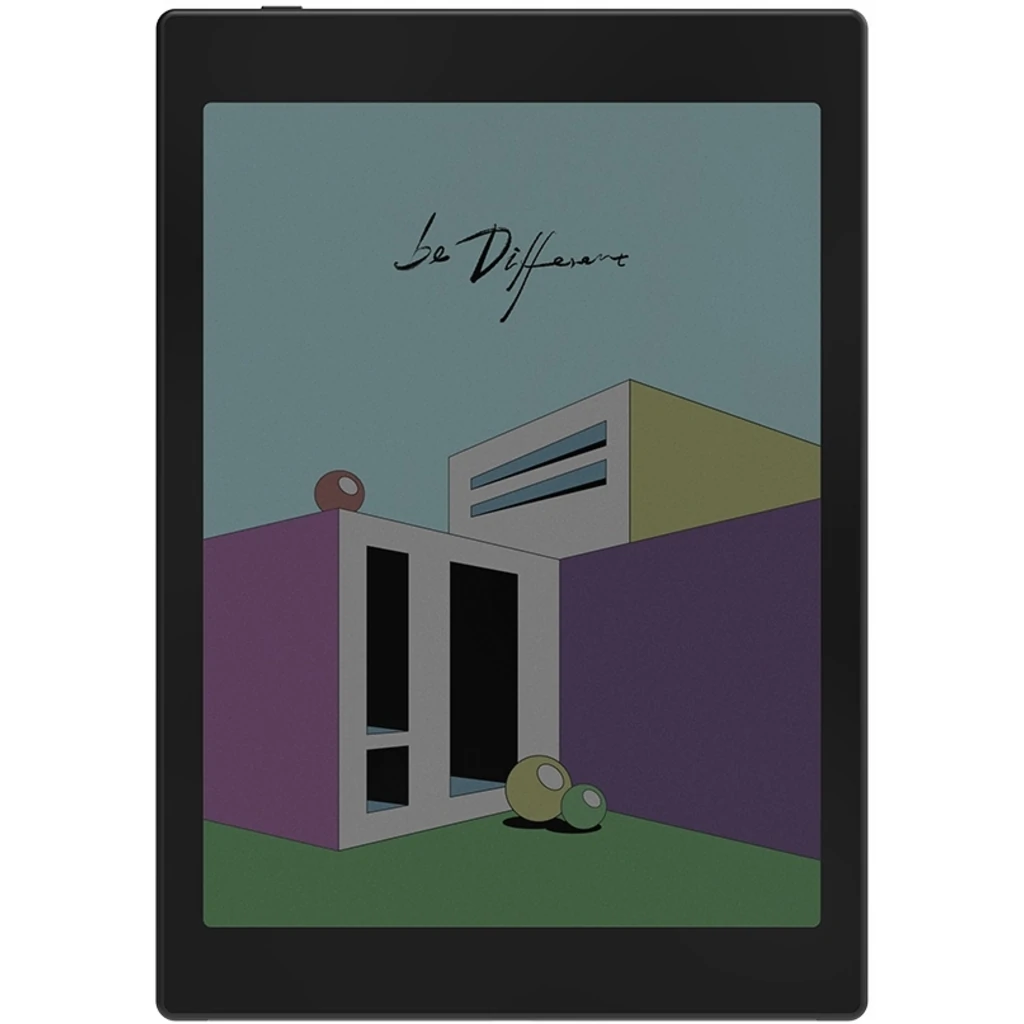 Електронна книга Onyx Boox Tab Mini C Black
