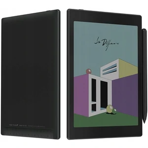 Електронна книга Onyx Boox Tab Mini C Black