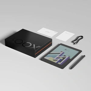 Електронна книга Onyx Boox Tab Mini C Black