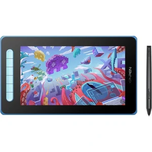 Графический монитор XP-Pen Artist 10 (2nd Gen) Blue (XPP-ARTIST-10-2ND-BE)