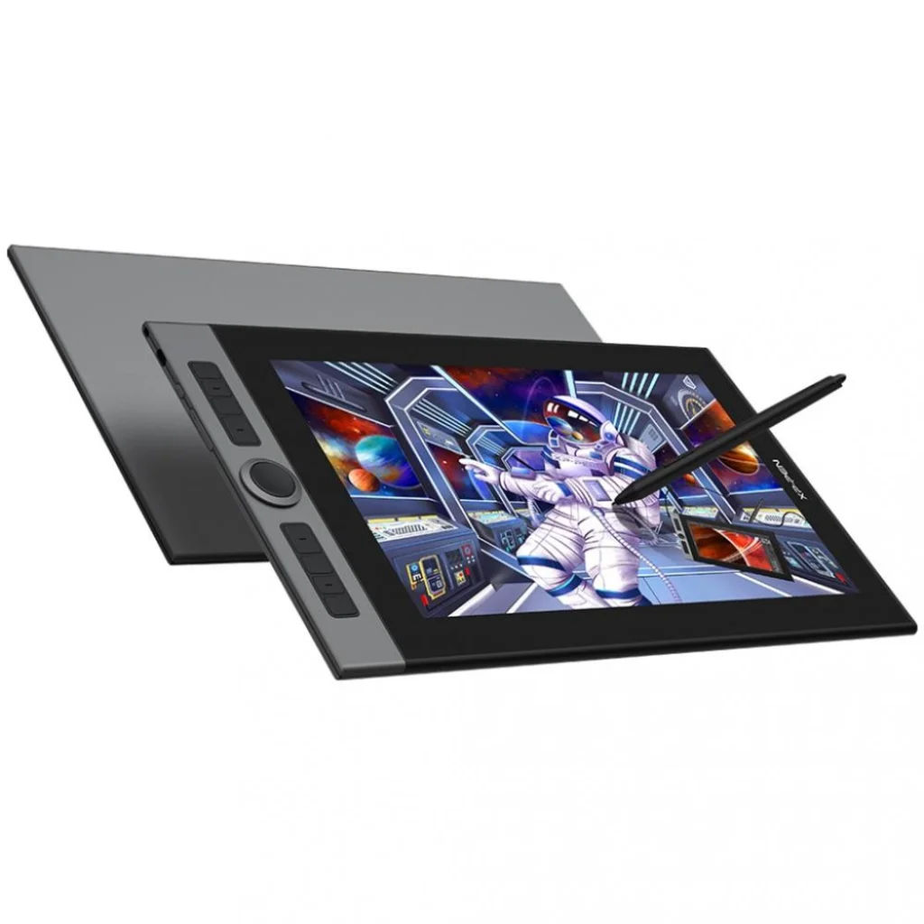 Графічний монітор XP-Pen Artist Pro 16 (Artist16PRO_EU)
