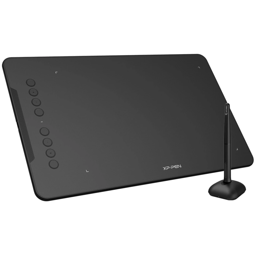 Графический планшет XP-Pen Deco 01 V2