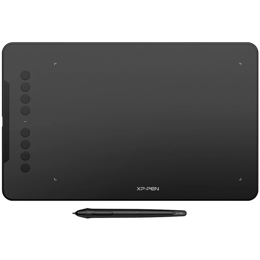 Графический планшет XP-Pen Deco 01 V2