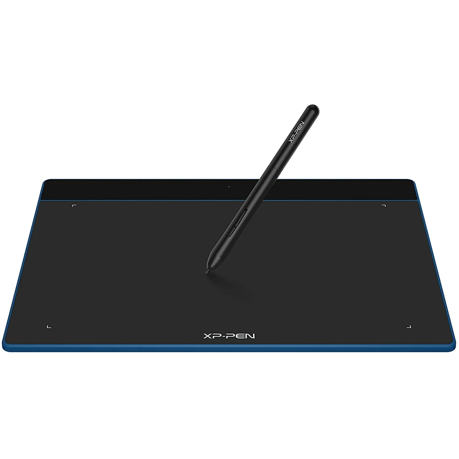 Графічний планшет XP-Pen Deco Fun L Blue