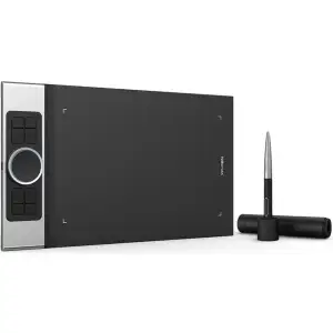Графічний планшет XP-PEN Deco Pro MW (Gen 2) (MT0962B)