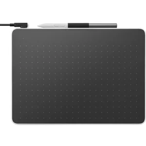 Графічний планшет Wacom One M (CTC6110WLW1B)