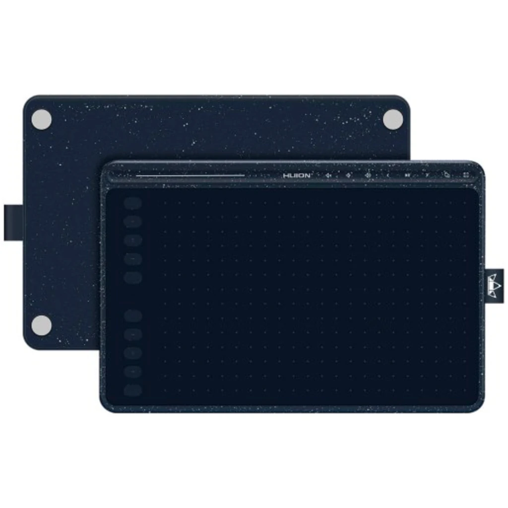 Графический планшет Huion HS611 Blue