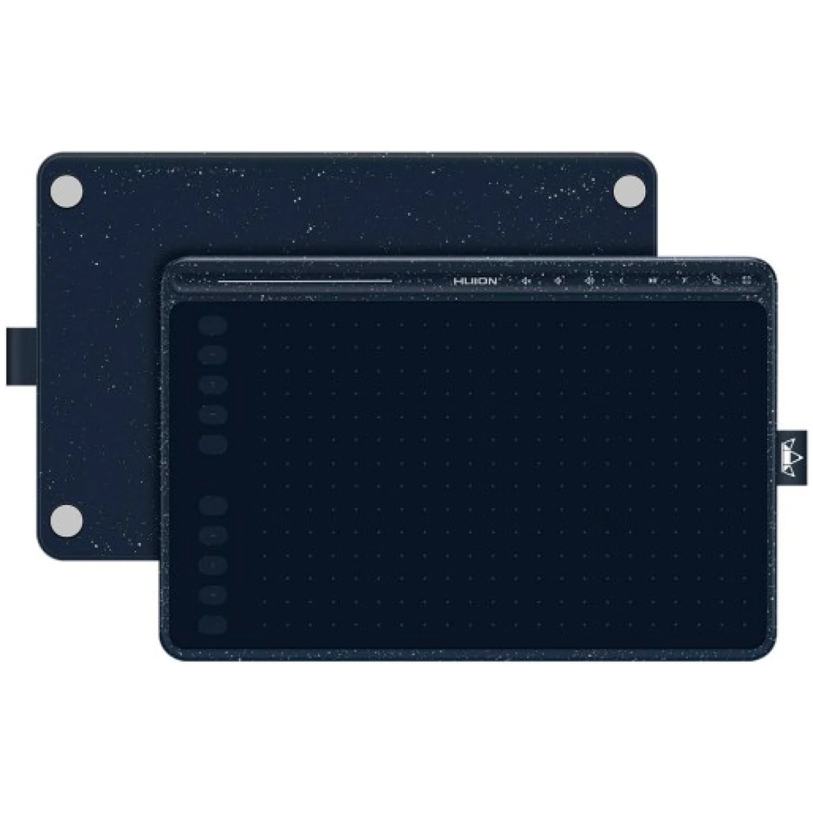 Графический планшет Huion HS611 Blue