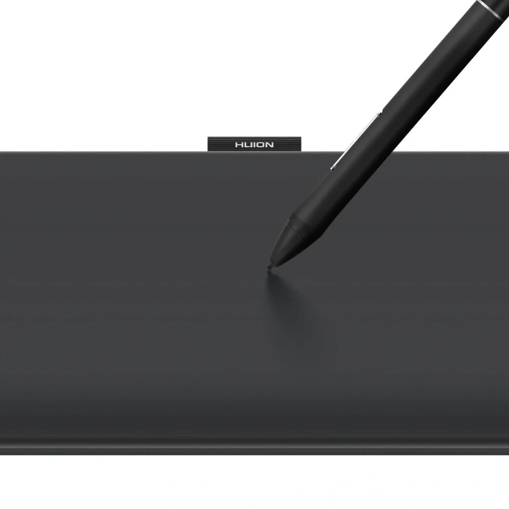 Графічний планшет Huion Inspiroy Frego M
