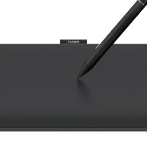 Графічний планшет Huion Inspiroy Frego M