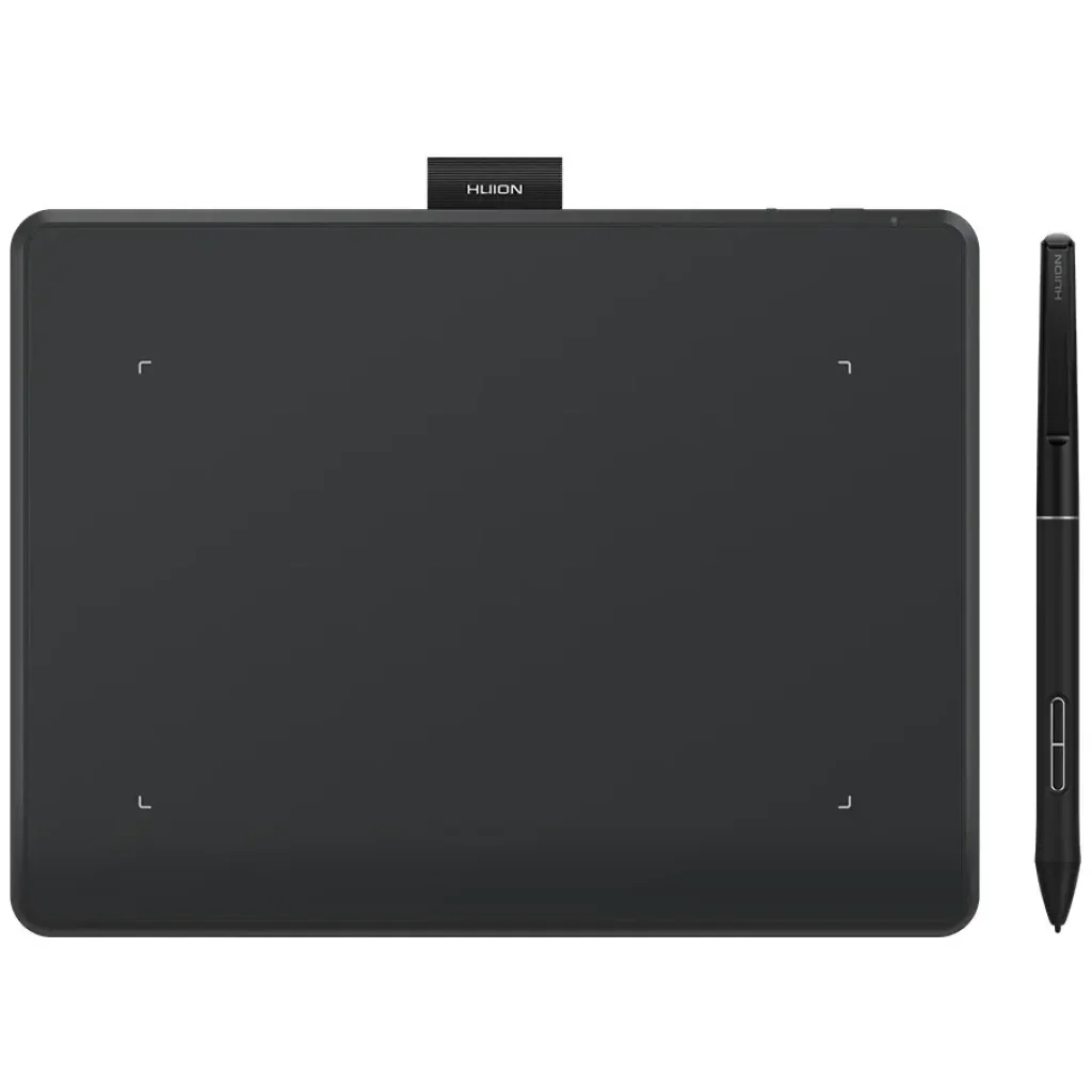 Графічний планшет Huion Inspiroy Frego S UA