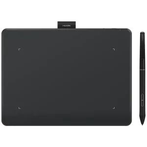 Графический планшет Huion Inspiroy Frego S UA