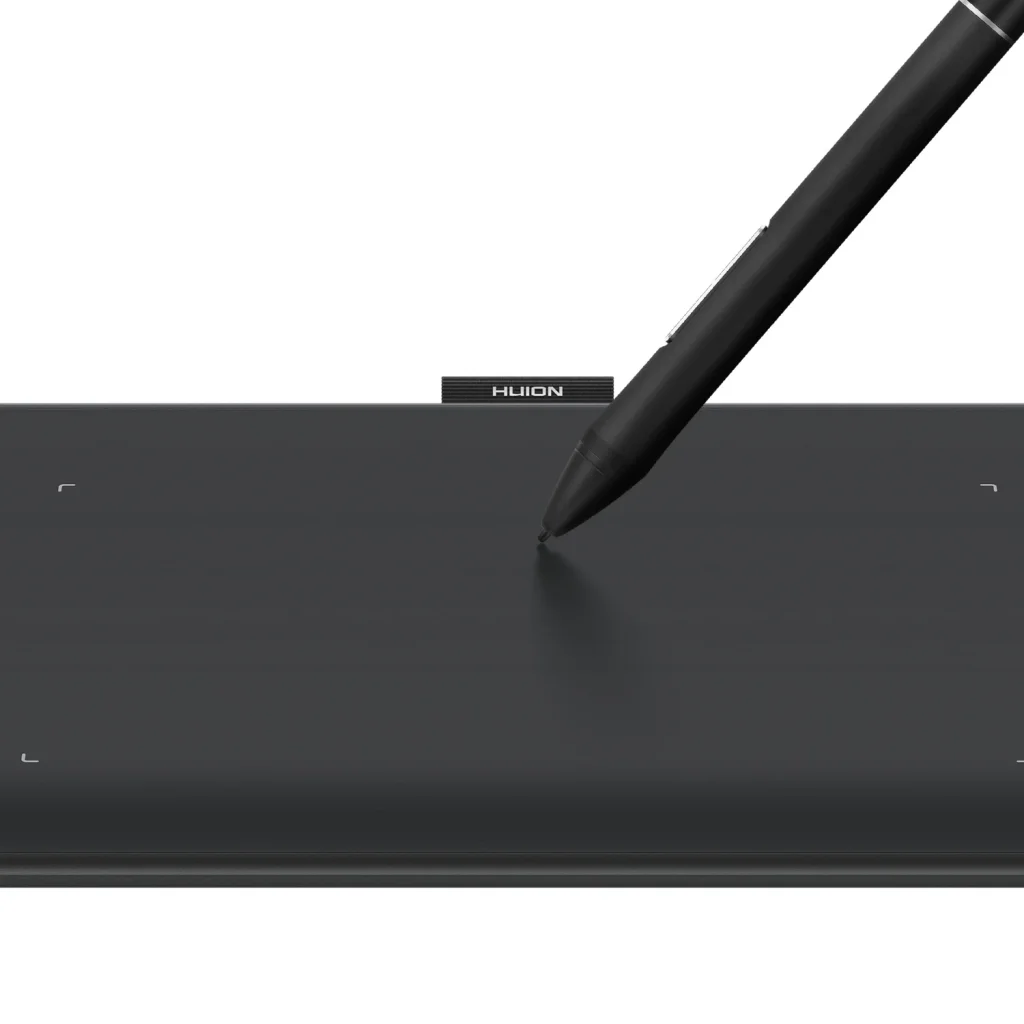 Графічний планшет Huion Inspiroy Frego S UA