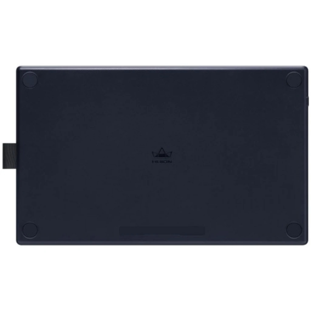 Графический планшет Huion Inspiroy RTP-700 Blue